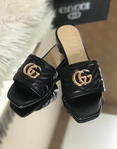 GUCCI Slipper