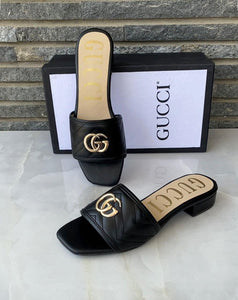 GUCCI Slipper