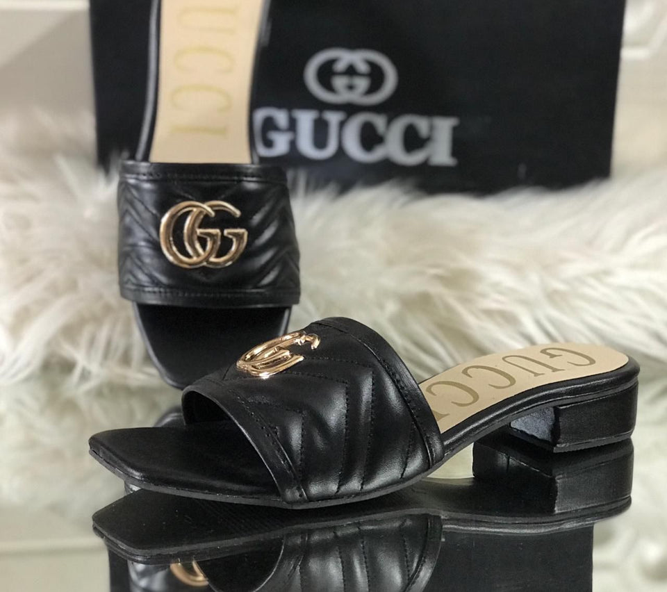 GUCCI Slipper