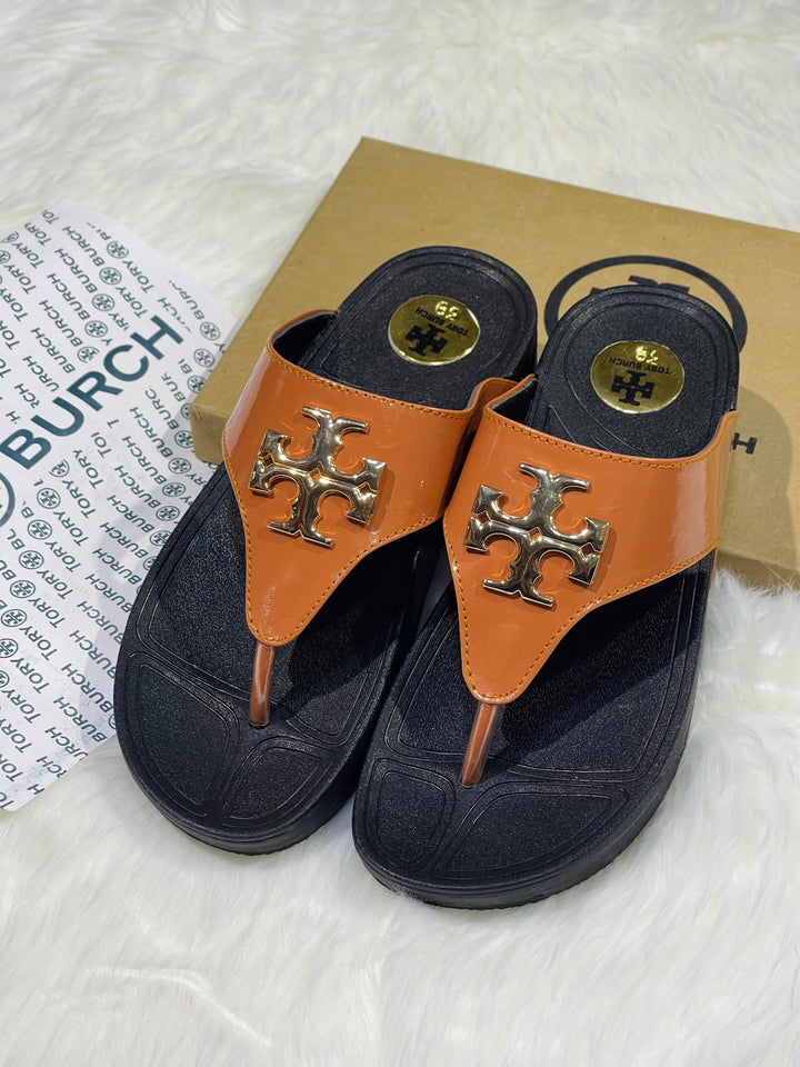 TORY BURCH FLIPFLOP