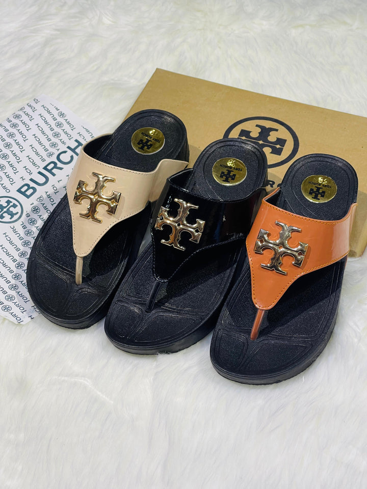 TORY BURCH FLIPFLOP