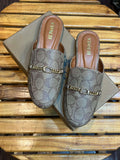 Coach Loafers