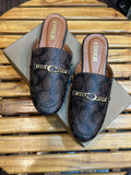 Coach Loafers