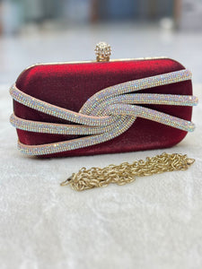 FANCY CLUTCH