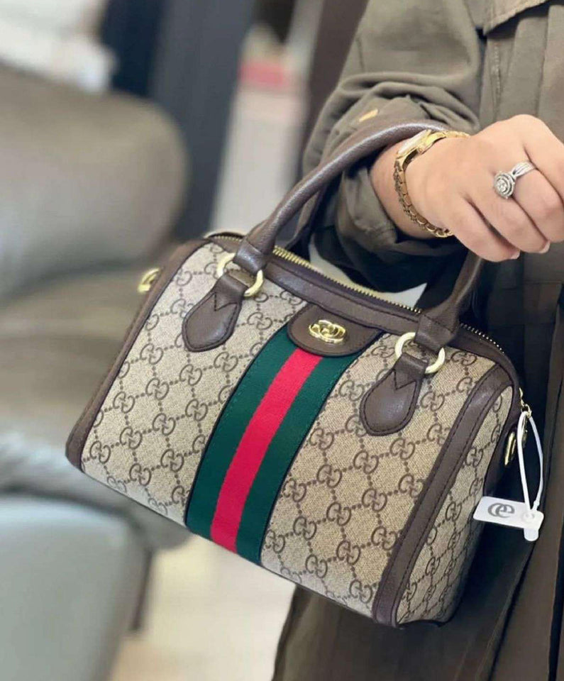 GUCCI
OPHIDIA SUPER MEDIUM BAG