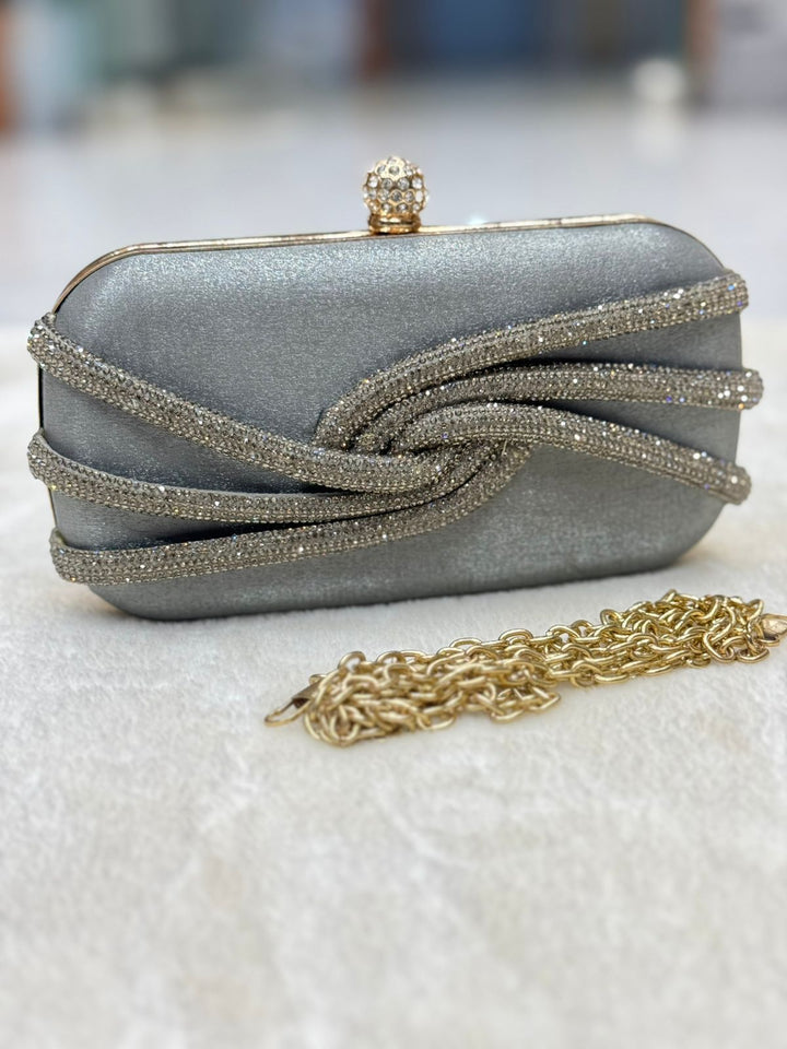 FANCY CLUTCH