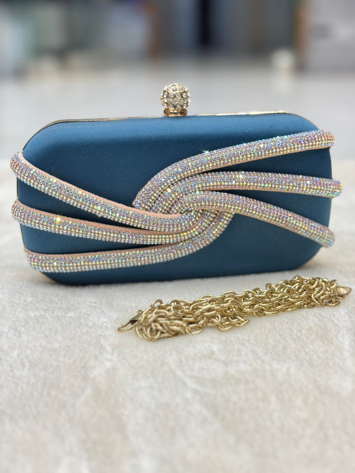 FANCY CLUTCH