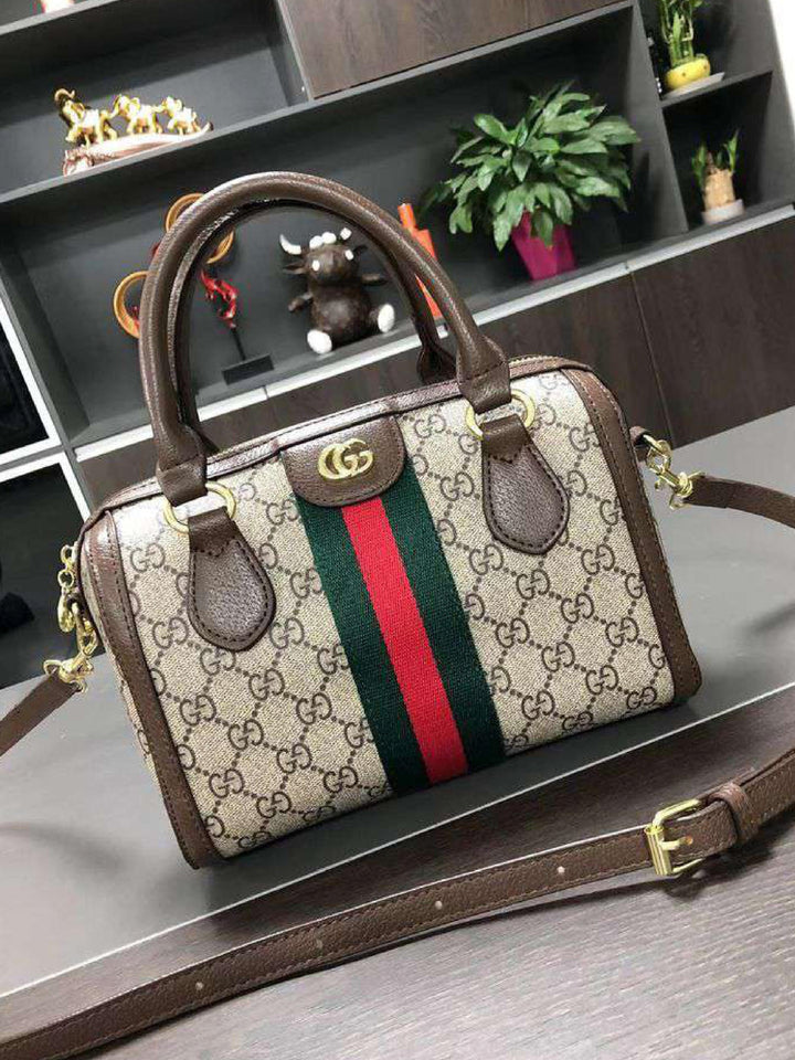 GUCCI
OPHIDIA SUPER MEDIUM BAG